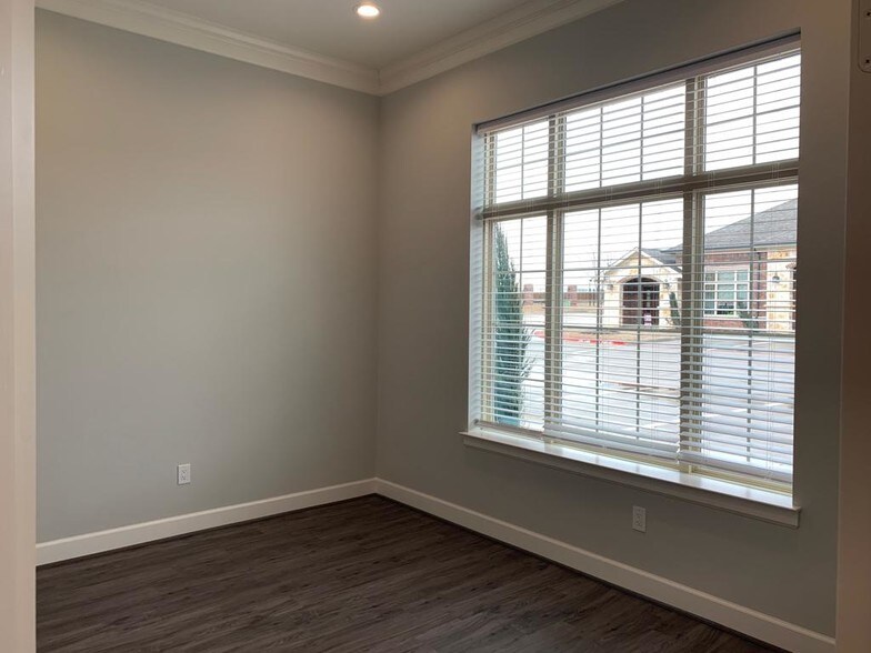 More Photos Of 8951 Collin McKinney Pky, McKinney Medical For Lease