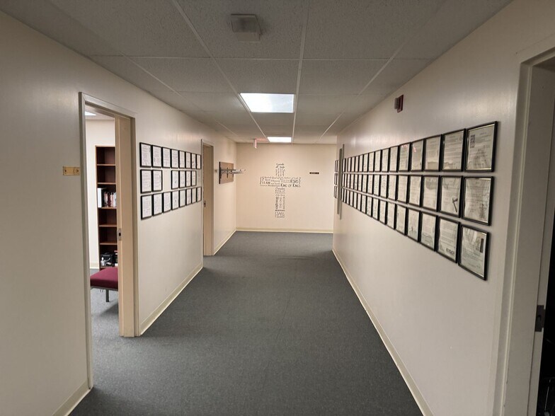 More Photos Of 5225 Calkins Rd, Flint Religious Facility For Sale