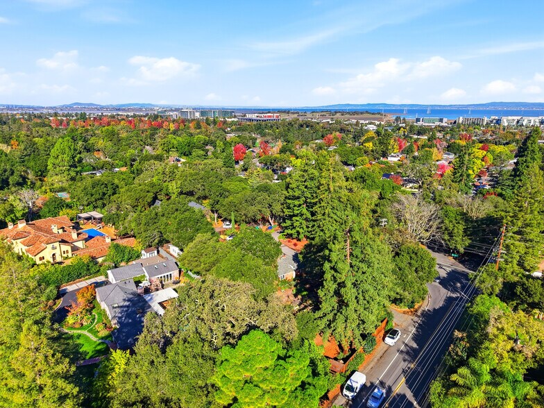 More Photos Of 999 Ringwood Ave, Atherton Land For Sale