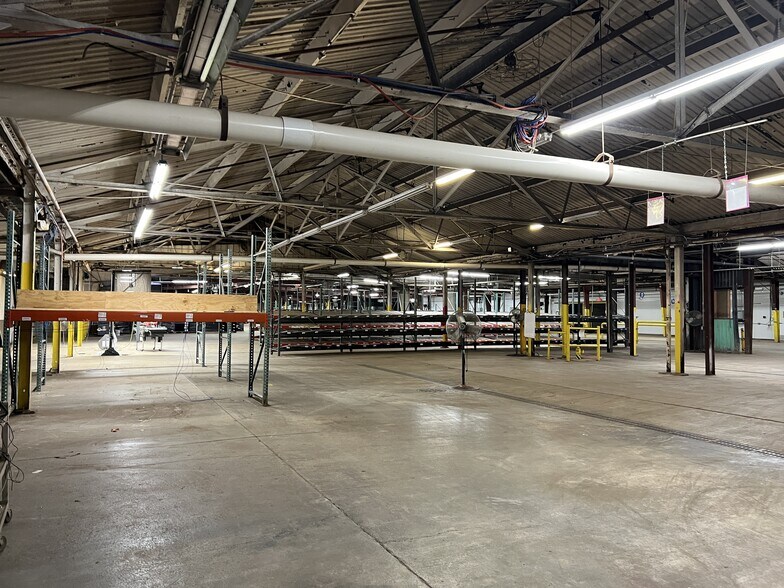 More Photos Of 4307 US Route 40 E, Lewisburg Industrial For Lease