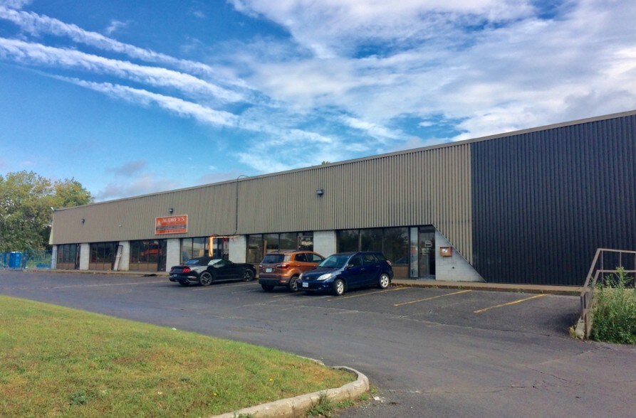 Primary Photo Of 1475 Star Top Rd, Ottawa Flex For Lease