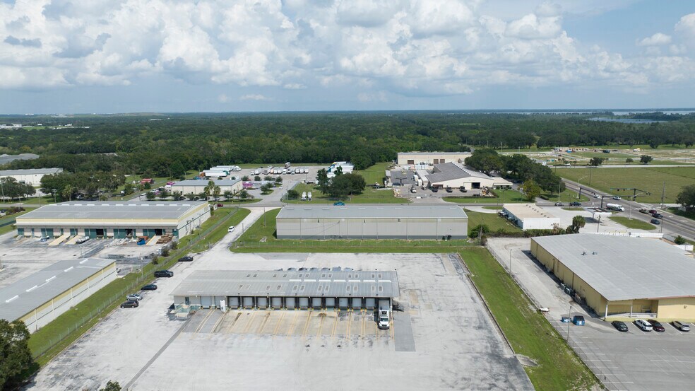 More Photos Of 3615 Reynolds Rd, Lakeland Truck Terminal For Lease