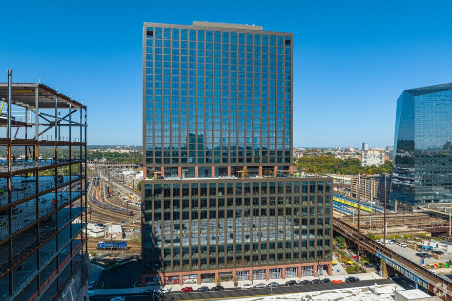 More Photos Of 3025 JFK, Philadelphia Office For Lease