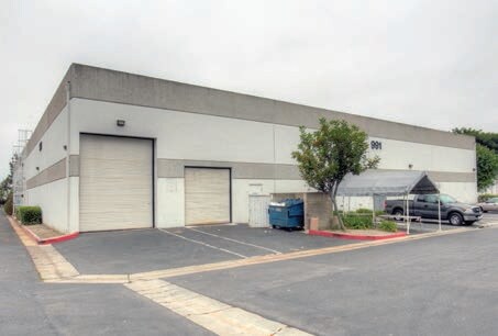 More Photos Of 991 Calle Negocio, San Clemente Warehouse For Lease