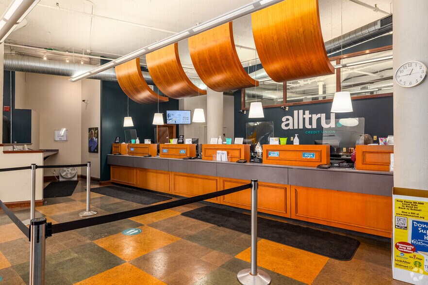 More Photos Of 1409 Washington Ave, Saint Louis Office For Lease