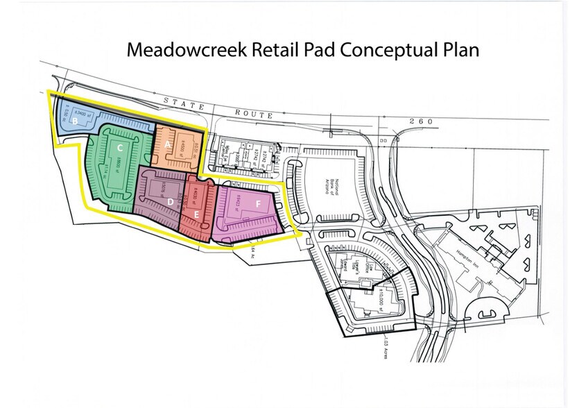 More Photos Of 1961 White Mountain Road, Show Low Land For Sale