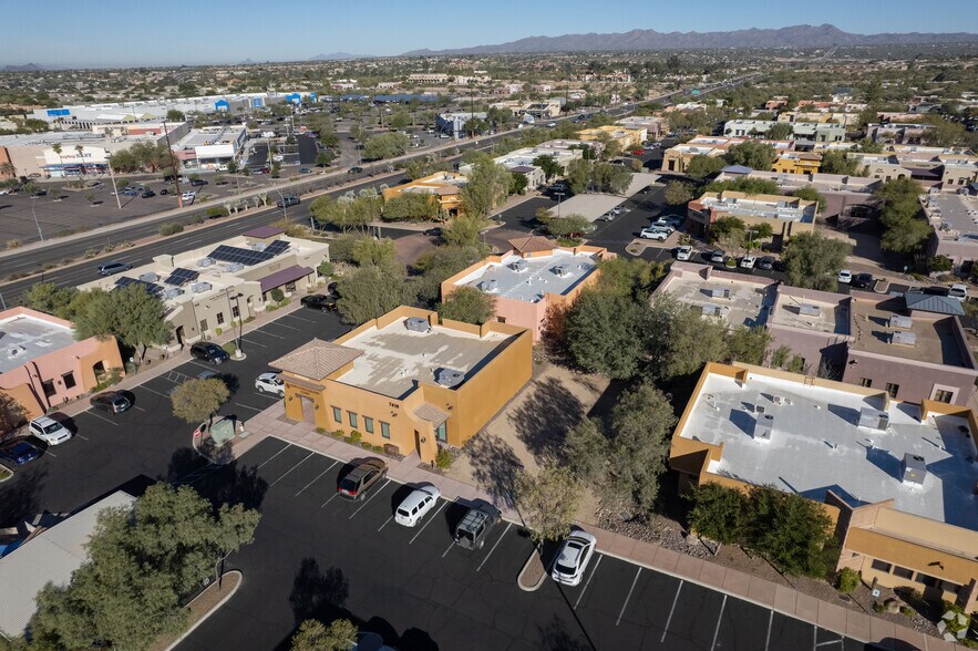 More Photos Of 7408-7412 N La Cholla Blvd, Tucson Medical For Sale