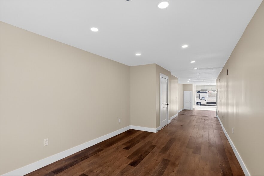 More Photos Of 2624 Germantown Ave, Philadelphia Storefront Retail Residential For Sale