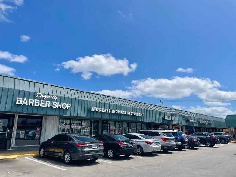 More Photos Of 3720-3774 N Andrews Ave, Oakland Park Unknown For Lease