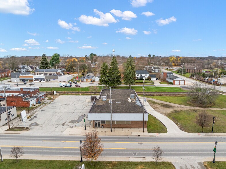 More Photos Of 43 S Maple St, Grant Freestanding For Sale