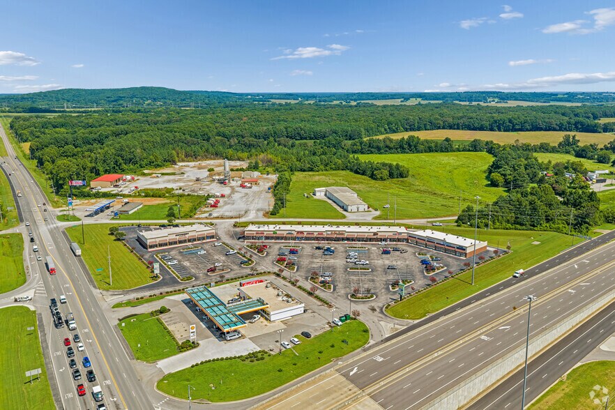 More Photos Of 3740-3760 Highway 53, Huntsville General Retail For Lease