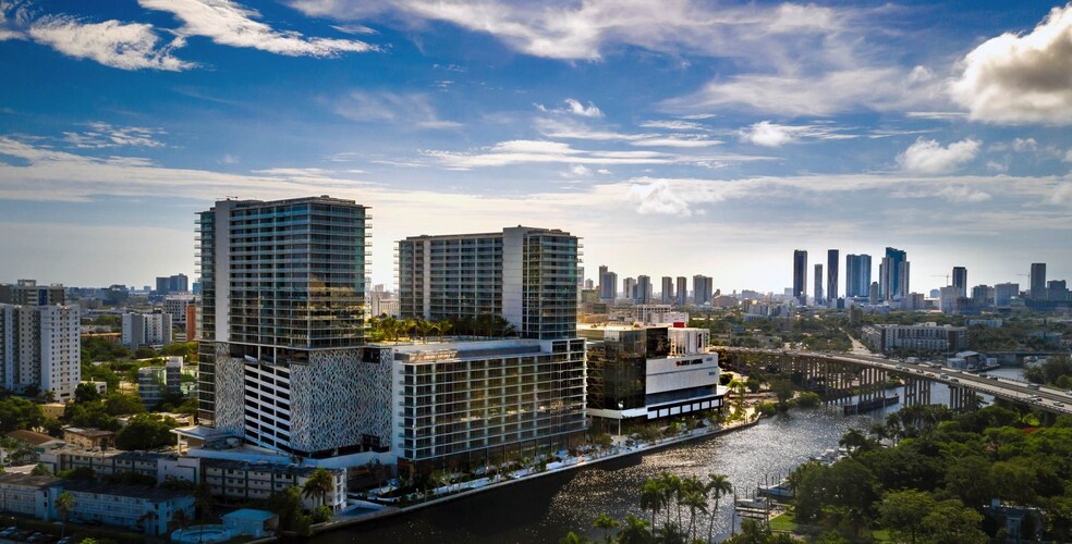 More Photos Of 1400-1500 NW North River Dr, Miami Apartments For Lease