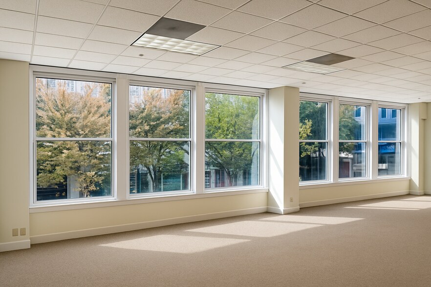 More Photos Of 800-818 SW Broadway, Portland Office For Sale