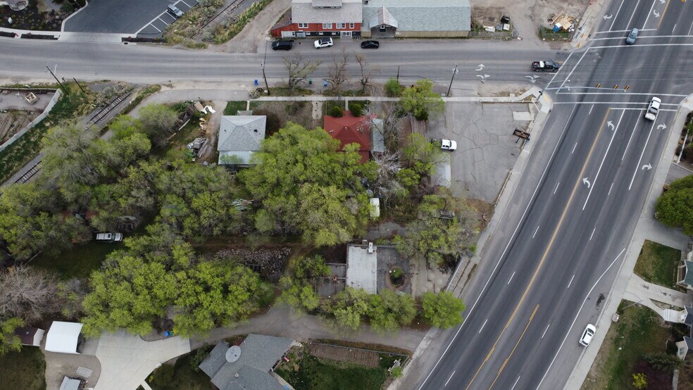 More Photos Of 77 E State St, Lehi Land For Sale