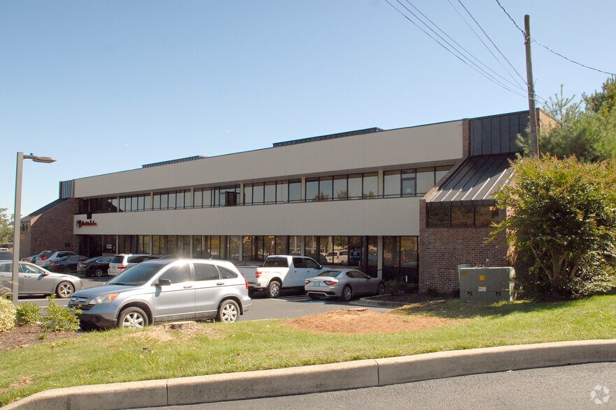 Primary Photo Of 4109-4111 E Joppa Rd, Nottingham Office For Lease