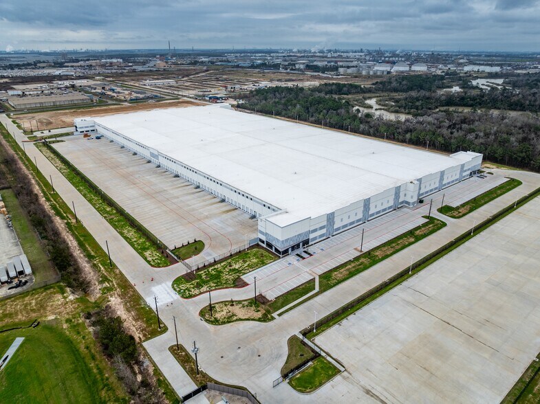 Primary Photo Of 15600 Carpenters Logistics Dr, Channelview Unknown For Lease