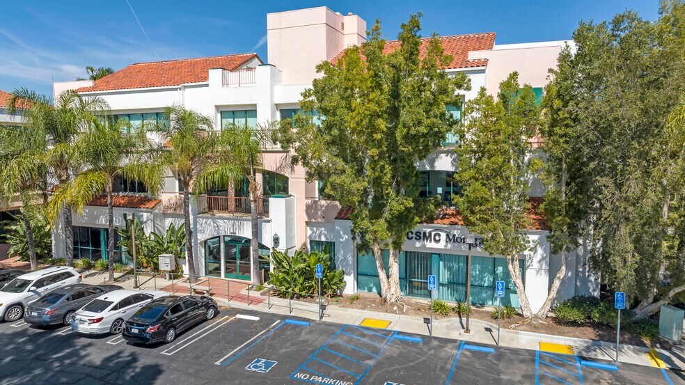 More Photos Of 3655 Alamo St, Simi Valley Medical For Lease