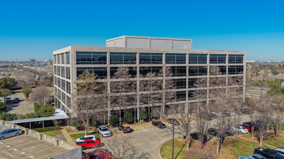 Primary Photo Of 2250 W John Carpenter Fwy, Irving Office For Sale