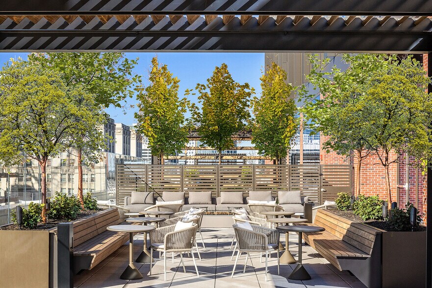 More Photos Of 3025 JFK, Philadelphia Office For Lease