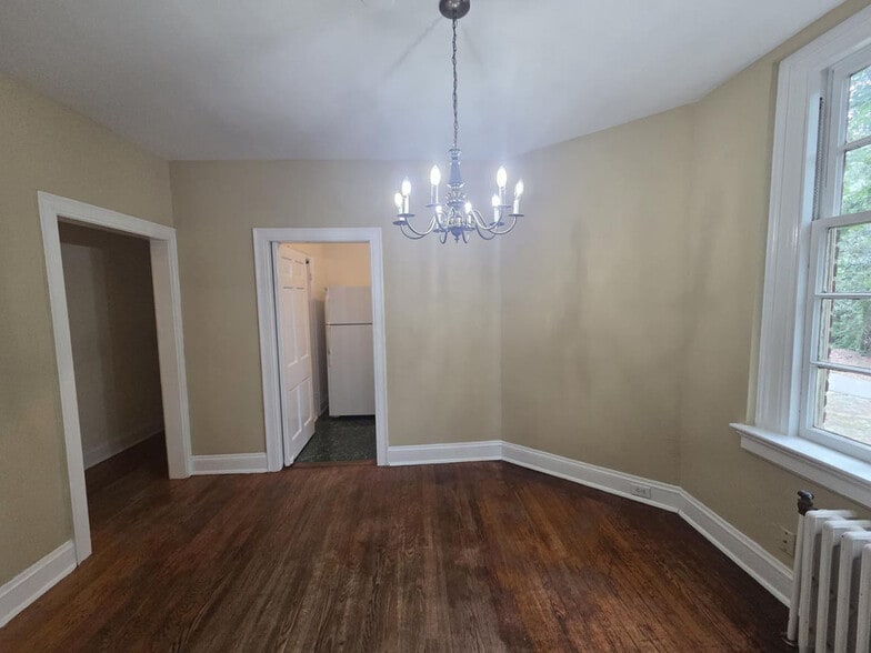More Photos Of 915 Raleigh Road Pky W, Wilson Apartments For Sale