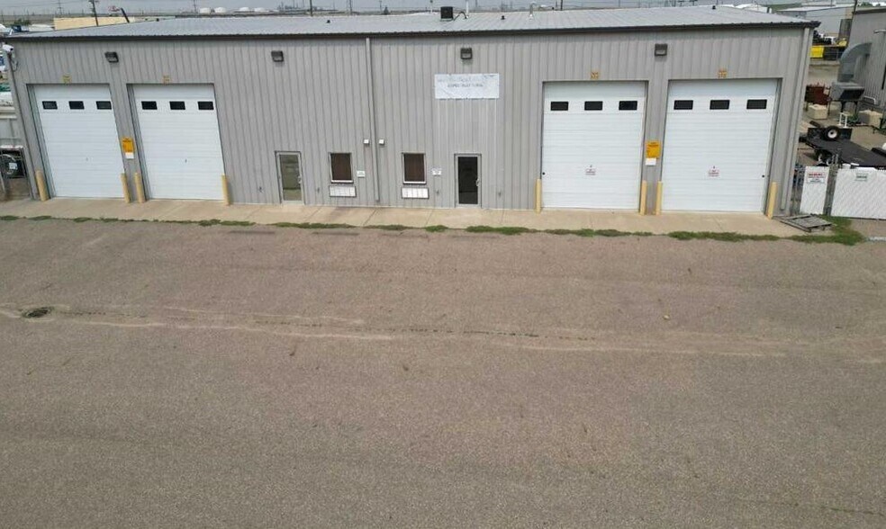 Primary Photo Of , Medicine Hat Industrial For Sale