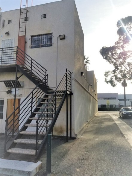 More Photos Of 1041-1043 Pine Ave, Long Beach Medical For Lease
