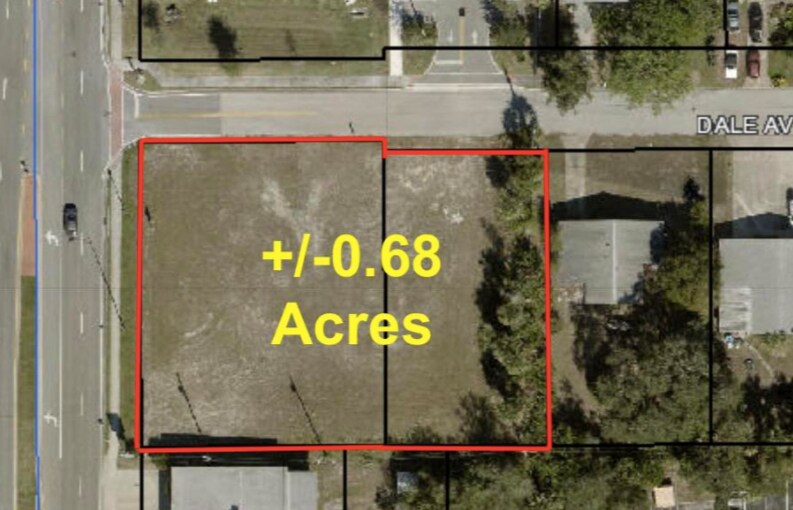 More Photos Of 15-19 Dale Ave, Melbourne Land For Sale