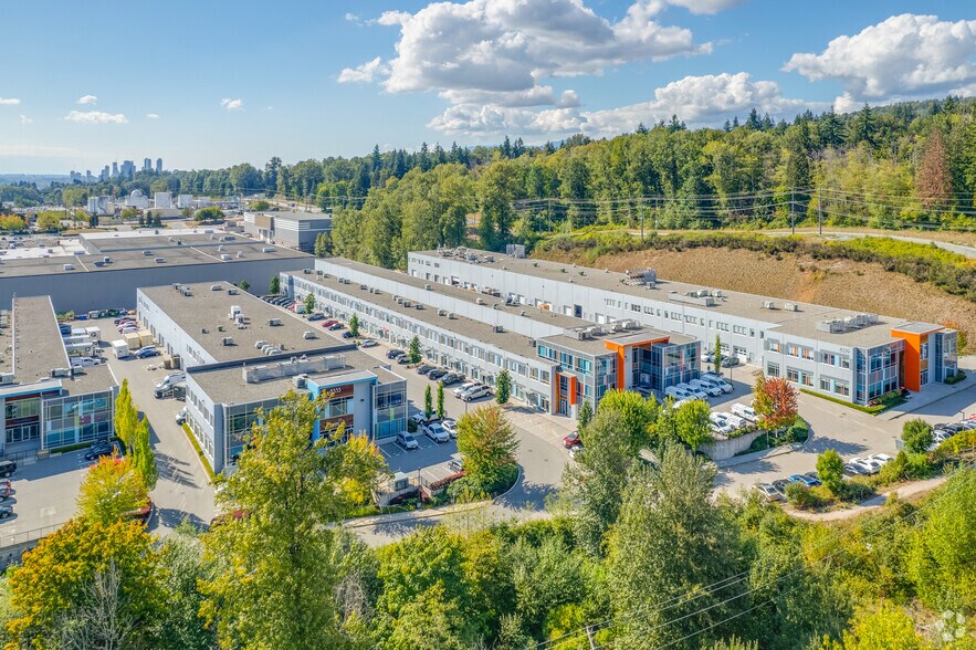 More Photos Of 8331 Eastlake Dr, Burnaby Unknown For Lease