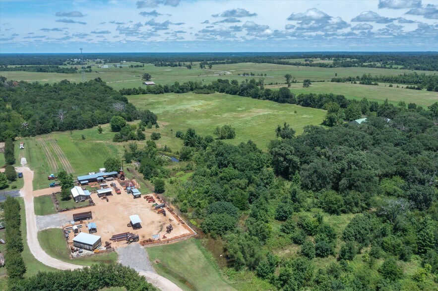 More Photos Of 24635 State Highway 64, Canton Land For Sale