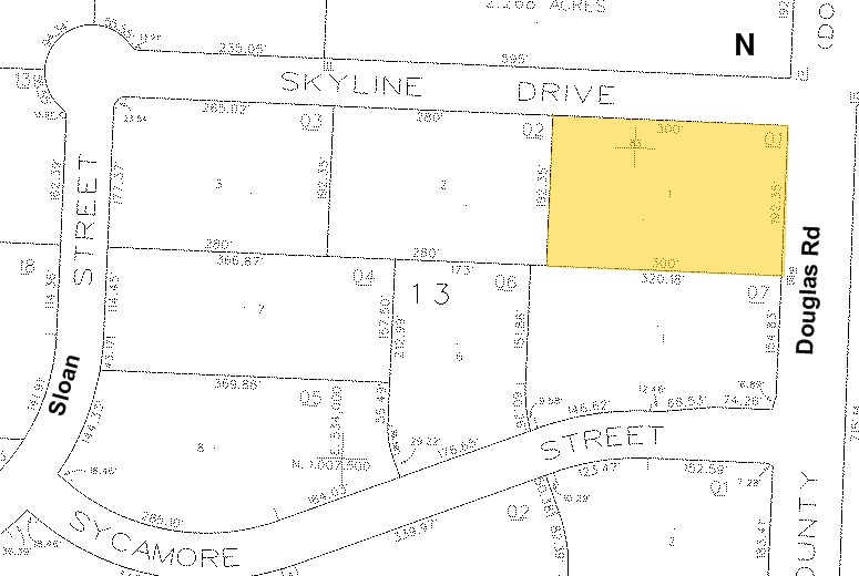 More Photos Of 1206 NE Douglas St, Lees Summit Flex For Lease