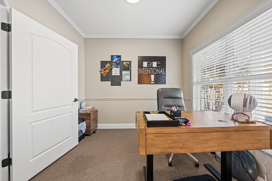 More Photos Of 3459 Acworth Due West Rd NW, Acworth Office For Sale