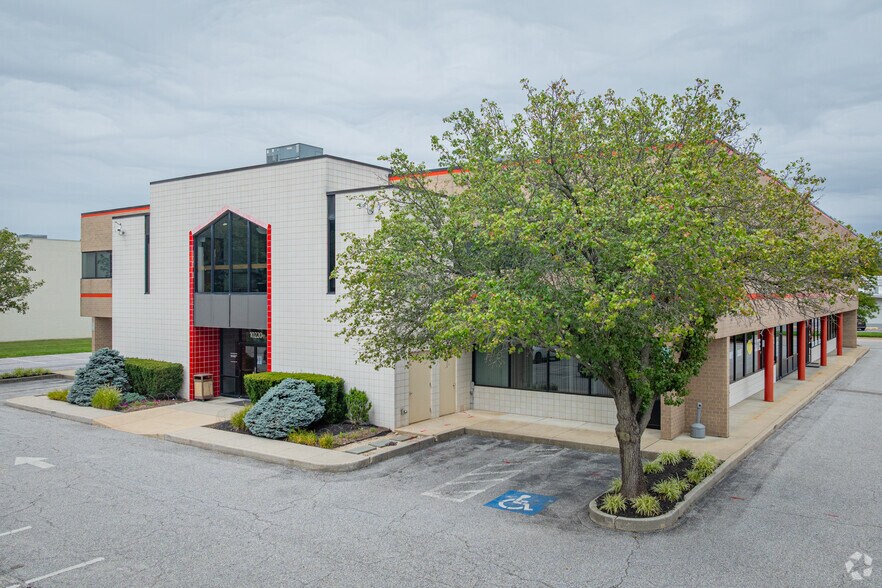 More Photos Of 10220 S Dolfield Rd, Owings Mills Office For Lease