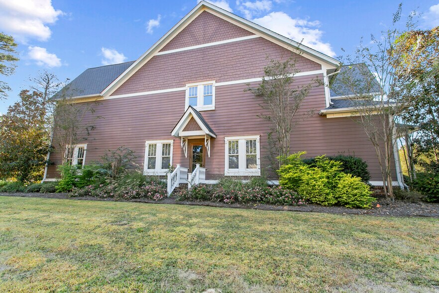 More Photos Of 797 Liberty Rd, Flowood Medical For Sale