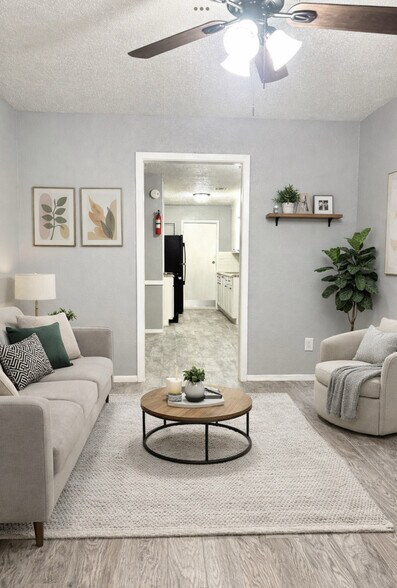 More Photos Of 4515 Oxford St, Houston Apartments For Sale