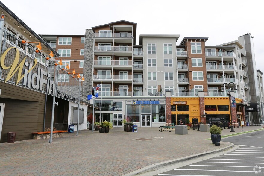 More Photos Of 5005 Main St, Ruston Apartments For Lease