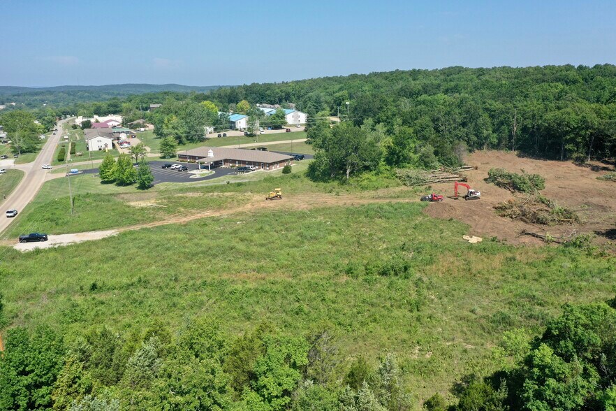 More Photos Of Purcell Dr, Potosi Land For Sale