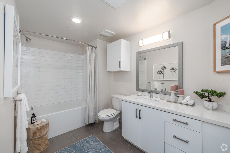 More Photos Of 899 Traction Ave, Los Angeles Apartments For Lease