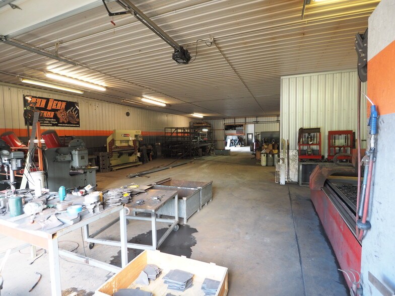 More Photos Of 13976 State Highway TT, Marthasville Industrial For Sale