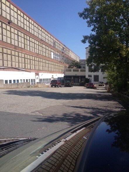 More Photos Of 1 Main St, Whitinsville Warehouse For Lease