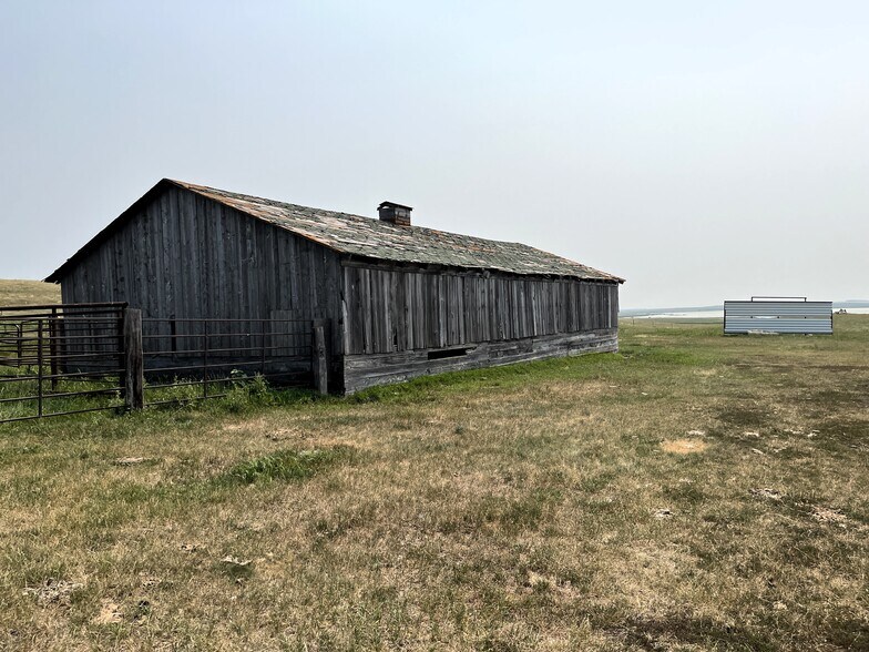 More Photos Of 19050 Highway 14, Wing Land For Sale
