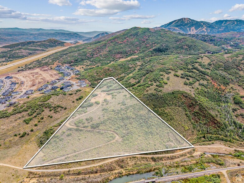 More Photos Of E Beaux ct, Park City Land For Sale