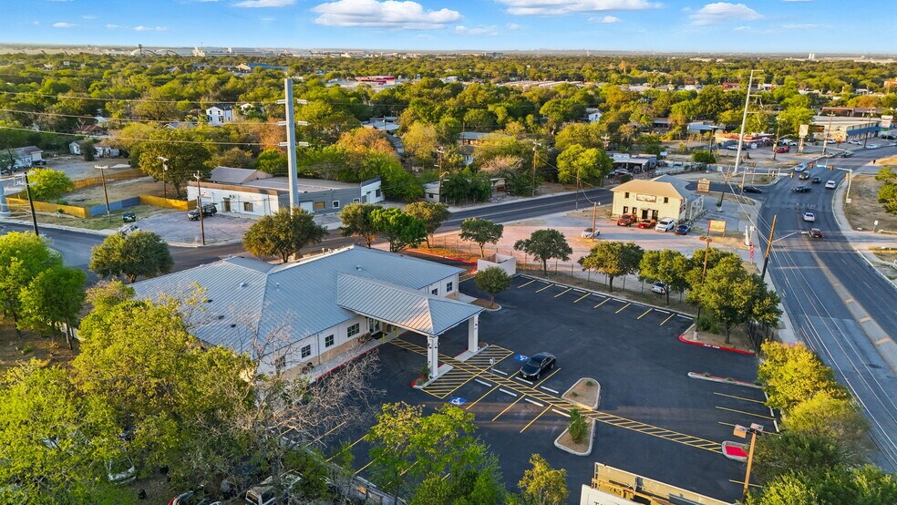 More Photos Of 137 Palo Alto Rd, San Antonio Healthcare For Sale