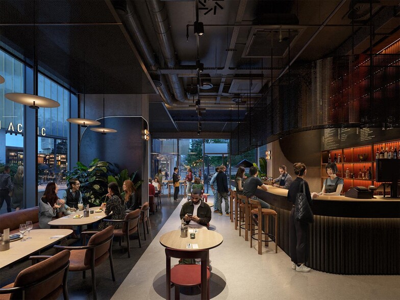 More Photos Of 10420 City Pky, Surrey Apartments For Lease