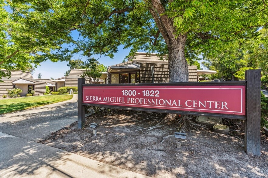 More Photos Of 1802 San Miguel Dr, Walnut Creek Medical For Sale