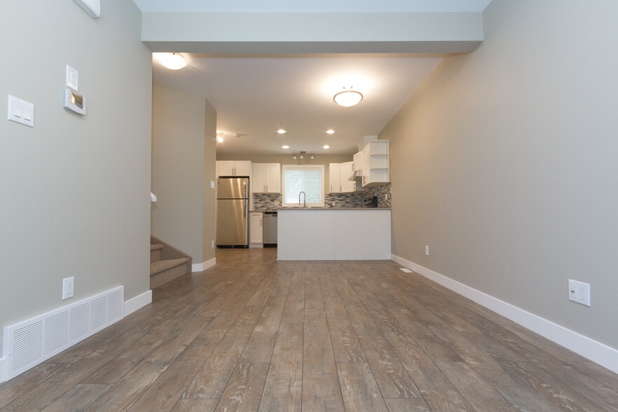 More Photos Of 12504 119 Av NW, Edmonton Multifamily For Sale