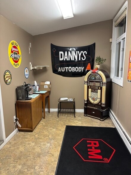 More Photos Of , New Bedford Industrial For Sale