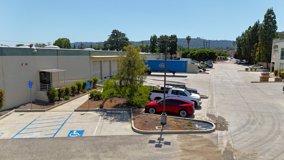 More Photos Of 13725-13731 Proctor Ave, City of Industry Warehouse For Lease