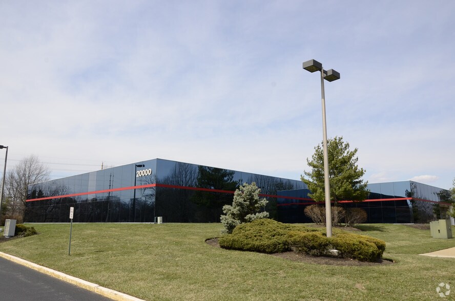 More Photos Of 20000 Horizon Way, Mount Laurel Office For Lease