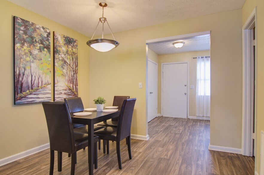 More Photos Of 2751 Hammondton Rd SE, Marietta Apartments For Sale