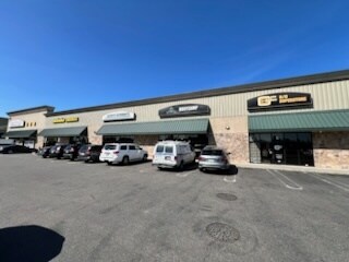 More Photos Of 401 Bangs Ave, Modesto General Retail For Lease